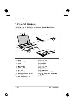 Preview for 8 page of Fujitsu Siemens AMILO Notebook Pa 3515 Getting Started