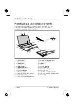 Preview for 28 page of Fujitsu Siemens AMILO Notebook Pa 3515 Getting Started