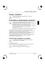 Preview for 29 page of Fujitsu Siemens AMILO Notebook Pa 3515 Getting Started