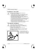 Preview for 30 page of Fujitsu Siemens AMILO Notebook Pa 3515 Getting Started