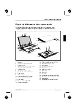 Предварительный просмотр 33 страницы Fujitsu Siemens AMILO Notebook Pi 3625 Quick Start Manual