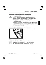 Предварительный просмотр 37 страницы Fujitsu Siemens AMILO Notebook Pi 3625 Quick Start Manual