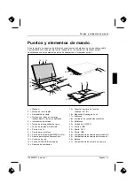 Предварительный просмотр 45 страницы Fujitsu Siemens AMILO Notebook Pi 3625 Quick Start Manual