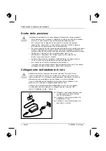 Предварительный просмотр 58 страницы Fujitsu Siemens AMILO Notebook Pi 3625 Quick Start Manual