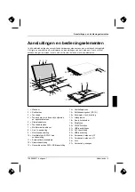 Предварительный просмотр 67 страницы Fujitsu Siemens AMILO Notebook Pi 3625 Quick Start Manual