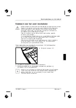 Предварительный просмотр 71 страницы Fujitsu Siemens AMILO Notebook Pi 3625 Quick Start Manual