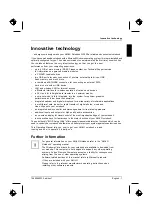 Preview for 7 page of Fujitsu Siemens AMILO Si 3655 Getting Started