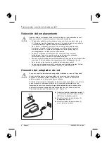 Preview for 48 page of Fujitsu Siemens AMILO Si 3655 Getting Started