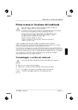 Preview for 59 page of Fujitsu Siemens AMILO Si 3655 Getting Started