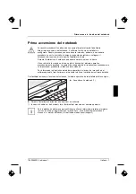 Preview for 61 page of Fujitsu Siemens AMILO Si 3655 Getting Started