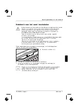 Preview for 73 page of Fujitsu Siemens AMILO Si 3655 Getting Started