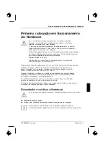 Preview for 83 page of Fujitsu Siemens AMILO Si 3655 Getting Started