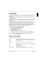 Preview for 9 page of Fujitsu Siemens CELSIUS 4 Series Operating Manual