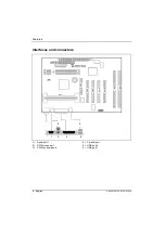 Предварительный просмотр 12 страницы Fujitsu Siemens D1156 Technical Manual