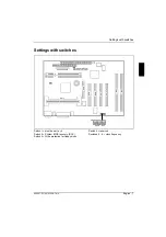 Предварительный просмотр 15 страницы Fujitsu Siemens D1156 Technical Manual