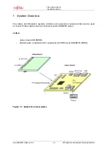 Предварительный просмотр 6 страницы Fujitsu SK-86R03-VIDEO User Manual