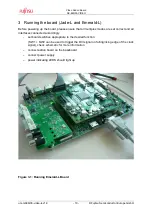 Предварительный просмотр 10 страницы Fujitsu SK-86R03-VIDEO User Manual