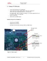 Preview for 7 page of Fujitsu SK-86R12-CPU01 User Manual