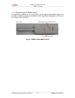 Предварительный просмотр 9 страницы Fujitsu SK-8FX-TSC-32PMC User Manual