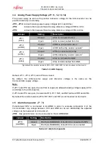 Preview for 17 page of Fujitsu SK-96380-120PMC User Manual