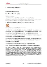 Preview for 32 page of Fujitsu SK-96380-120PMC User Manual