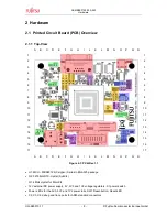 Предварительный просмотр 8 страницы Fujitsu SK-MB9EF120-002 User Manual