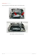 Предварительный просмотр 9 страницы Fujitsu SMARTCASE S500 Assembly Instructions Manual