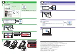 Preview for 3 page of Fujitsu SNAPSNAP IX500 Getting Started