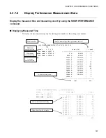 Предварительный просмотр 201 страницы Fujitsu SOFTUNE F2 MC-16 User Manual