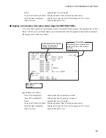 Предварительный просмотр 277 страницы Fujitsu SOFTUNE F2 MC-16 User Manual