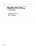 Предварительный просмотр 300 страницы Fujitsu SOFTUNE F2 MC-16 User Manual