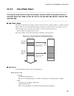 Предварительный просмотр 313 страницы Fujitsu SOFTUNE F2 MC-16 User Manual