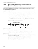 Предварительный просмотр 320 страницы Fujitsu SOFTUNE F2 MC-16 User Manual