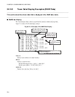 Предварительный просмотр 328 страницы Fujitsu SOFTUNE F2 MC-16 User Manual