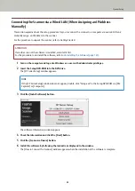 Preview for 25 page of Fujitsu SP-1120N Operator'S Manual