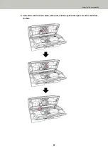 Preview for 80 page of Fujitsu SP-1120N Operator'S Manual