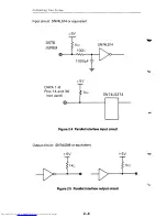 Предварительный просмотр 48 страницы Fujitsu SP320Q User Manual