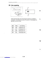 Предварительный просмотр 62 страницы Fujitsu SP320Q User Manual