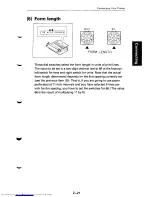 Предварительный просмотр 63 страницы Fujitsu SP320Q User Manual