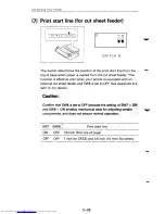 Предварительный просмотр 64 страницы Fujitsu SP320Q User Manual