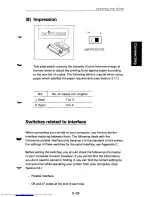 Предварительный просмотр 65 страницы Fujitsu SP320Q User Manual