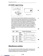 Предварительный просмотр 70 страницы Fujitsu SP320Q User Manual