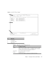 Preview for 53 page of Fujitsu SPARC Enterprise M3000 Installation Manual