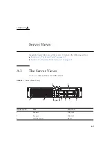 Preview for 57 page of Fujitsu SPARC Enterprise M3000 Installation Manual