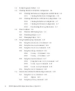 Preview for 6 page of Fujitsu SPARC Enterprise M3000 Service Manual