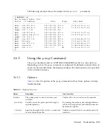 Preview for 65 page of Fujitsu SPARC Enterprise M3000 Service Manual