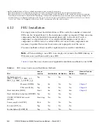 Preview for 72 page of Fujitsu SPARC Enterprise M3000 Service Manual