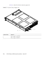 Предварительный просмотр 142 страницы Fujitsu SPARC Enterprise M3000 Service Manual