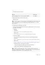 Предварительный просмотр 19 страницы Fujitsu SPARC Enterprise M3000 Xscf Reference Manual