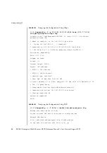 Предварительный просмотр 80 страницы Fujitsu SPARC Enterprise M3000 Xscf Reference Manual